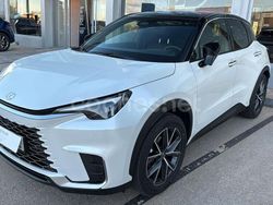 Blanco Usado 2024 Lexus LBX SUV | 35.900 € (Precio justo)