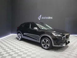 Negro Usado 2022 Cupra Formentor SUV | 22.990 € (Buen precio)