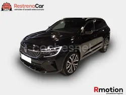 Negro Usado 2024 Renault Austral Iconic SUV | 36.100 € (Caro)