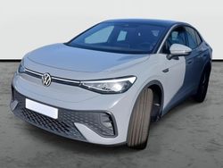 Gris ceres techo negro Usado 2025 VW ID.5 Pro SUV | 36.990 €