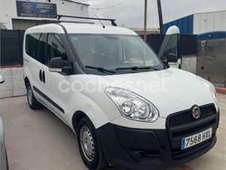 Blanco Usado 2014 Citroën DS4 Utilitario | 9500 € (Precio justo)