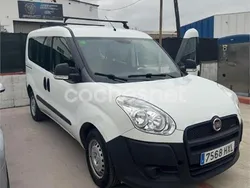 Blanco Usado 2014 Citroën DS4 Utilitario | 9500 € (Precio justo)