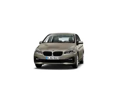 Usado 2018 BMW 218 Active Tourer Performance Monovolumen | 19.500 € (Precio justo)