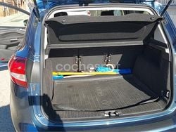 Azul Usado 2019 Ford C-MAX Business Edition Monovolumen | 14.500 € (Precio justo)