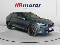 Usado 2023 Cupra Formentor VZ SUV | 26.990 € (Precio justo)
