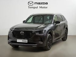 Otro Nuevo 2025 Mazda CX-80 Homura-Line SUV | 58.500 € (Precio justo)