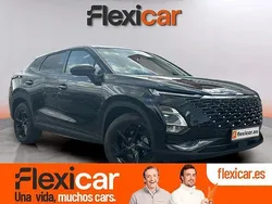 Negro Usado 2024 Omoda 5 SUV | 26.590 € (Precio justo)