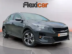 Gris Usado 2021 Kia XCeed 2 SUV | 14.290 € (Caro)