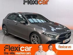 Gris / plata Usado 2023 Mercedes A200 Berlina | 30.490 € (Precio justo)