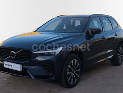 Azul Usado 2024 Volvo XC60 Plus SUV | 44.500 € (Precio justo)