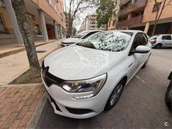 Blanco Usado 2019 Renault Mégane IV Life Berlina | 11.000 € (Un poco caro)