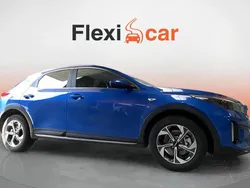 Azul Nuevo 2024 Kia XCeed SUV | 19.990 € (Super precio)