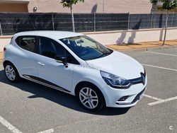 Blanco Usado 2017 Renault Clio IV Business Berlina | 8190 € (Precio justo)