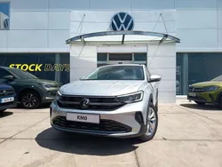 Gris Nuevo 2024 VW Taigo SUV | 20.400 € (Precio justo)