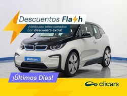 Blanco Usado 2020 BMW i3 Utilitario | 15.690 € (Buen precio)