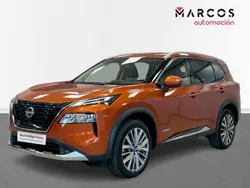 Otro Usado 2022 Nissan X-Trail N-Connecta SUV | 39.350 € (Caro)