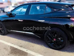 Negro Usado 2022 DS Automobiles DS4 Performance Berlina | 24.000 €