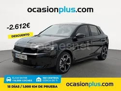 Negro Nuevo 2025 Opel Corsa Berlina | 21.350 € (Precio justo)