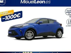 Usado 2021 Toyota C-HR Active SUV | 18.985 € (Super precio)