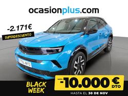 Verde Usado 2025 Opel Mokka SUV | 19.490 € (Precio justo)