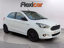 Ford Ka Plus
