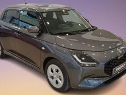 Gris Nuevo 2025 Suzuki Swift Berlina | 20.110 € (Precio justo)