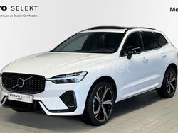 Blanco Usado 2023 Volvo XC60 Plus SUV | 49.700 €