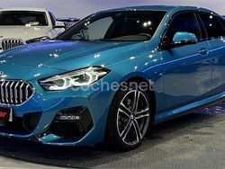 Azul Usado 2020 BMW 220 Coupe | 27.500 € (Precio justo)