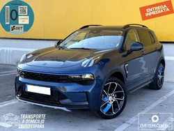 Azul Usado 2022 Lynk & Co 01 SUV | 18.300 € (Precio justo)