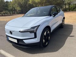 Azul Usado 2024 Volvo EX30 Plus SUV | 33.249 € (Precio justo)