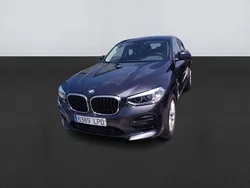 Otro Usado 2021 BMW X4 SUV | 41.200 € (Buen precio)