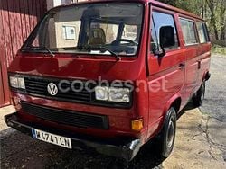 Granate Usado 2003 VW Multivan Van | 10.600 €