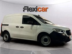 Blanco Usado 2023 Mercedes Citan 108 Monovolumen | 12.990 € (Precio justo)
