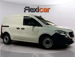 Blanco Usado 2023 Mercedes Citan 108 Monovolumen | 15.990 €