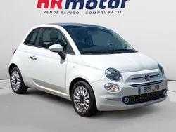 Usado 2022 Fiat 500 Dolcevita Utilitario | 9640 € (Buen precio)