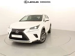 Lexus NX300h