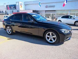 Negro Usado 2017 BMW 320 Efficient Dynamics Berlina | 17.900 € (Super precio)