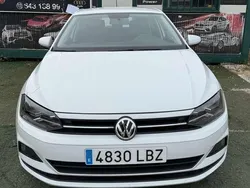 Usado 2019 VW Polo Advance Utilitario | 10.900 € (Buen precio)