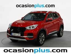 Blanco Usado 2022 DR Automobiles DR4 SUV | 11.319 € (Buen precio)