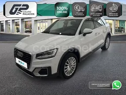 Blanco Usado 2020 Audi Q2 Design SUV | 21.085 € (Precio justo)