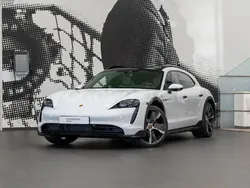 Eléctrico Usado 2022 Porsche Taycan 4S Cross Turismo Berlina | 81.500 € (Un poco caro)