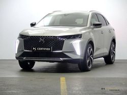 Blanco Usado 2022 DS Automobiles DS7 Crossback Rivoli SUV | 48.700 €