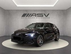 Negro Usado 2025 Audi RS3 Sportback Premium Utilitario | 69.900 € (Buen precio)