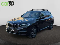 Marrón Usado 2019 BMW X3 SUV | 24.990 € (Super precio)