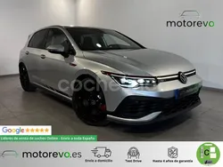 Gris / plata Usado 2023 VW Golf VIII GTI Clubsport Berlina | 36.490 € (Buen precio)
