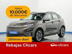Marrón Usado 2023 Hyundai Kona SUV | 22.990 € (Caro)