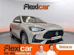 Gris Usado 2024 MG HS Comfort SUV | 17.970 € (Precio justo)