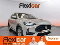 Gris Usado 2024 MG HS Comfort SUV | 18.990 € (Buen precio)