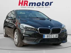 Usado 2020 BMW 216 Performance | 17.850 €