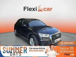 Negro Usado 2020 Audi Q5 SUV | 26.290 € (Super precio)